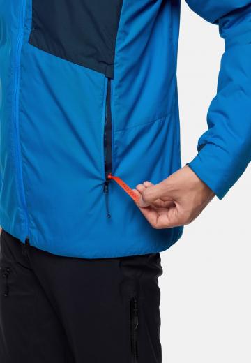 Спортивная куртка