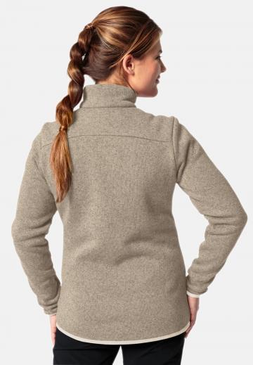 Флисовая куртка