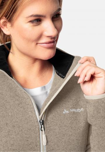 Флисовая куртка