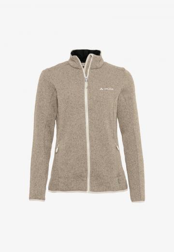 Флисовая куртка