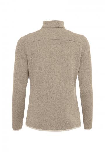 Флисовая куртка