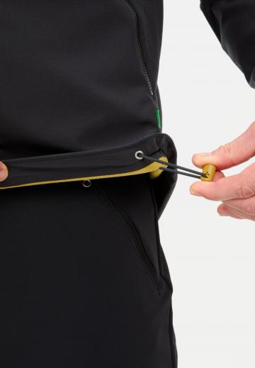 Спортивная куртка