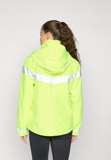 Куртка дождевик
