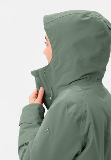 Спортивная куртка