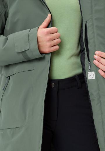 Спортивная куртка