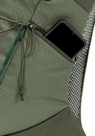 Спортивный рюкзак