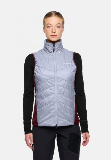 Спортивный жилет