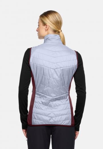 Спортивный жилет