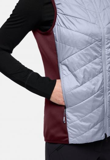 Спортивный жилет