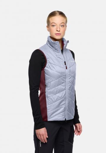 Спортивный жилет