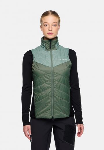 Спортивный жилет