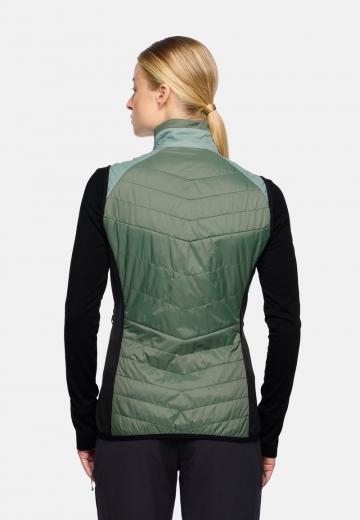 Спортивный жилет