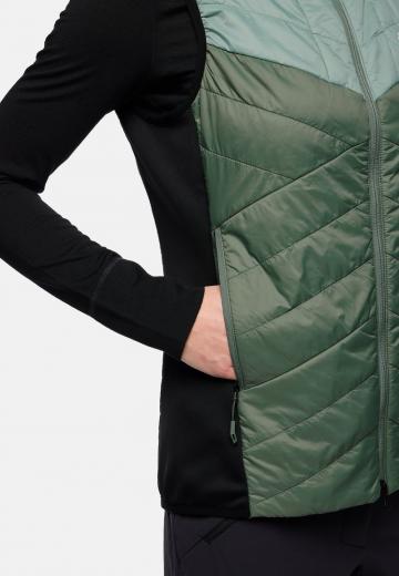 Спортивный жилет