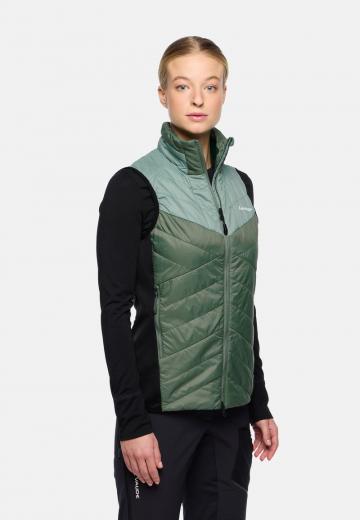 Спортивный жилет