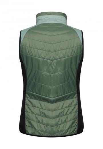 Спортивный жилет