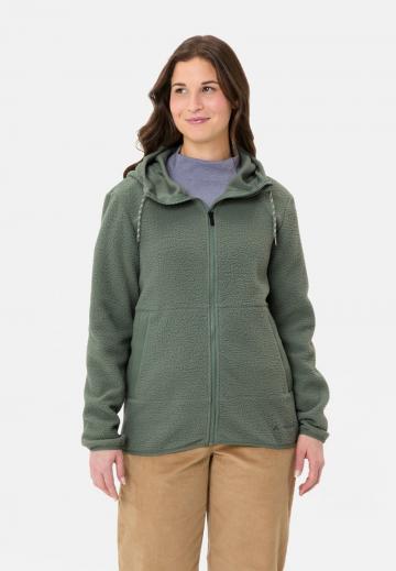 Флисовая куртка