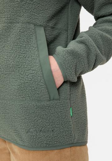 Флисовая куртка