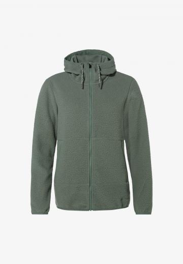 Флисовая куртка