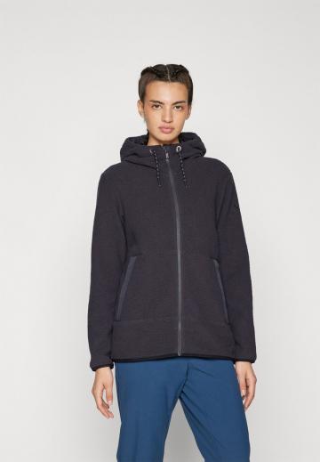 Флисовая куртка