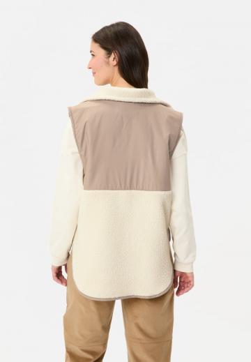 Спортивный жилет