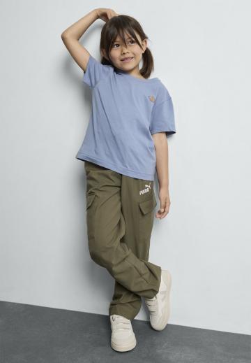 Детская обувь