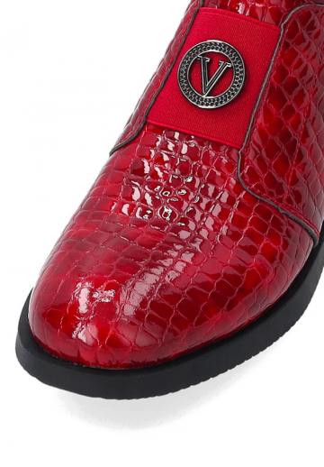 Ботинки челси