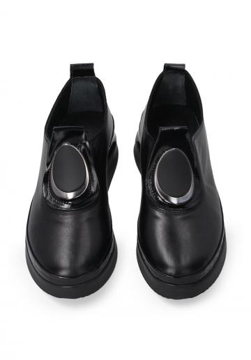 Полуботинки