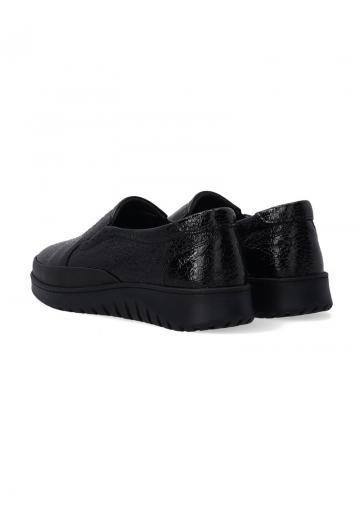 Кеды без шнуровки