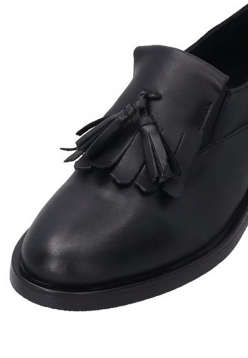 Полуботинки