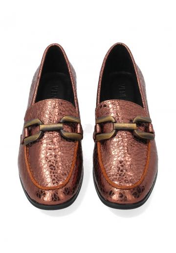 Полуботинки