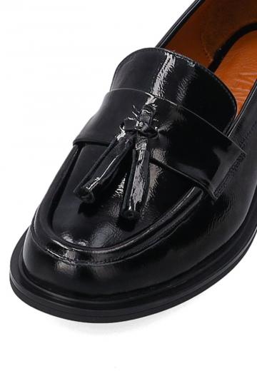 Полуботинки