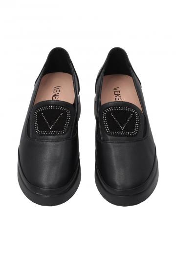 Полуботинки