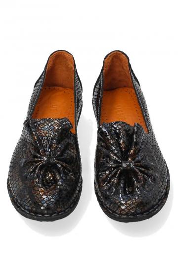 Полуботинки