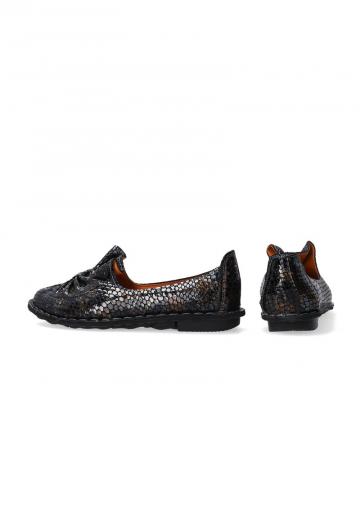 Полуботинки