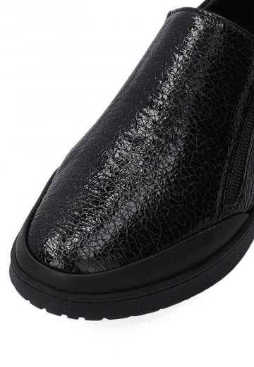 Полуботинки