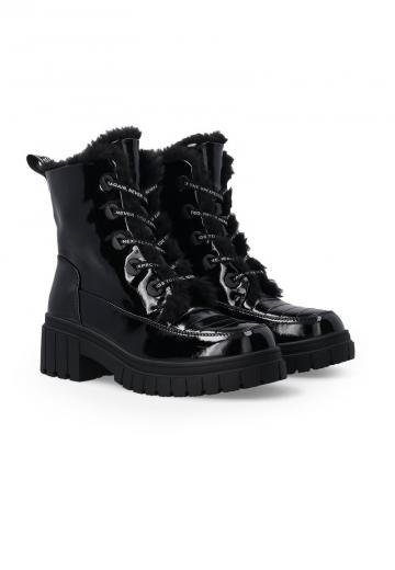 Зимние ботинки