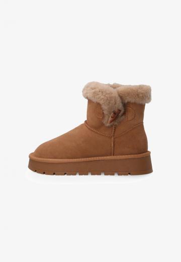 Зимние ботинки