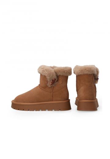 Зимние ботинки