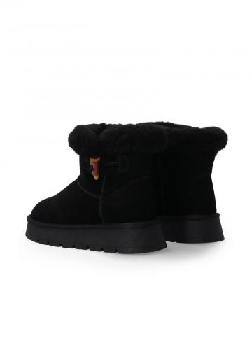 Зимние ботинки