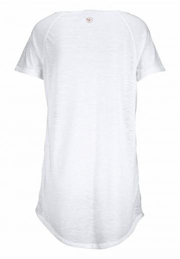 Пляжная майка