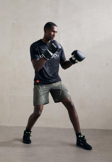 Спортивная майка