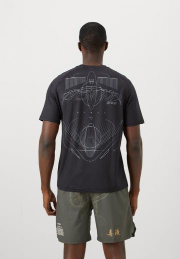 Спортивная майка