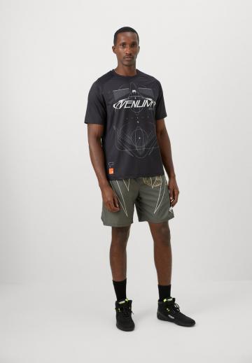 Спортивная майка