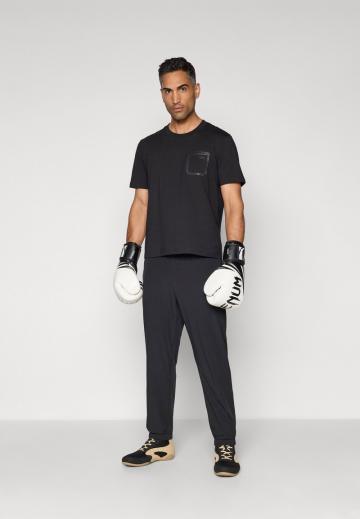 Спортивная майка