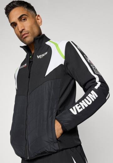 Спортивная куртка