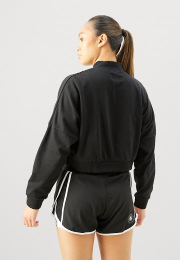 Спортивная толстовка