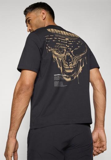 Спортивная майка