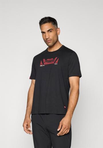 Спортивная майка