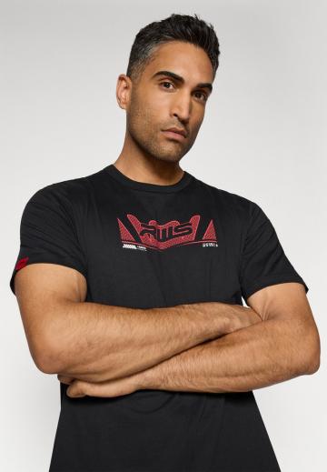 Спортивная майка