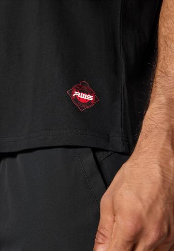 Спортивная майка